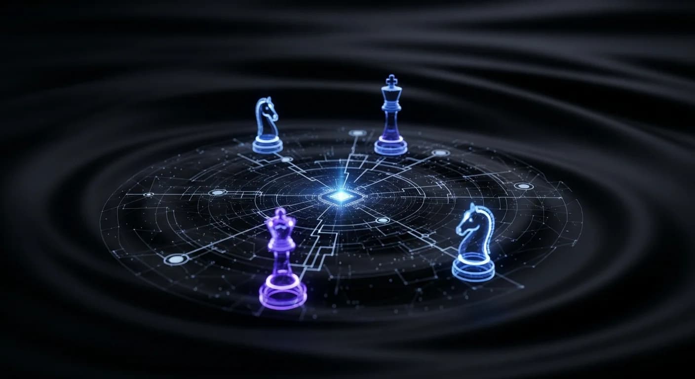 AI Chess Training Games: Develop Your Skills with Technology