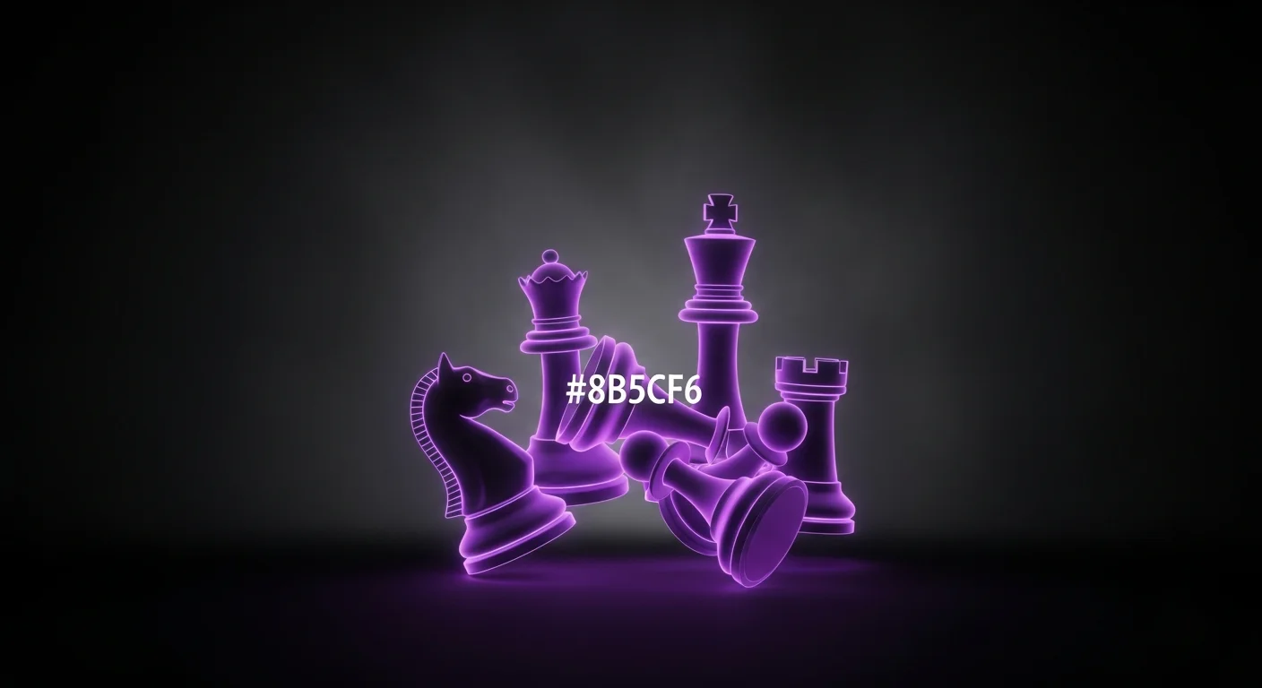 9 Blindfold Chess Mistakes to Avoid in Your Practice