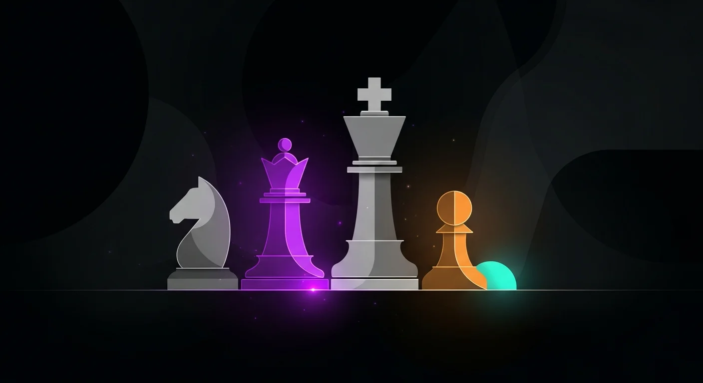Dark Squares vs Chess.com: Which Platform Is Better?