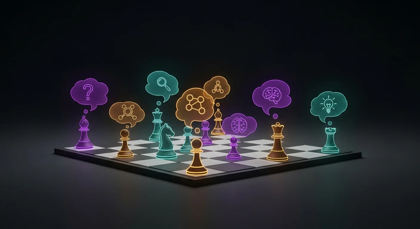 9 Essential Blindfold Chess Exercises for Every Level