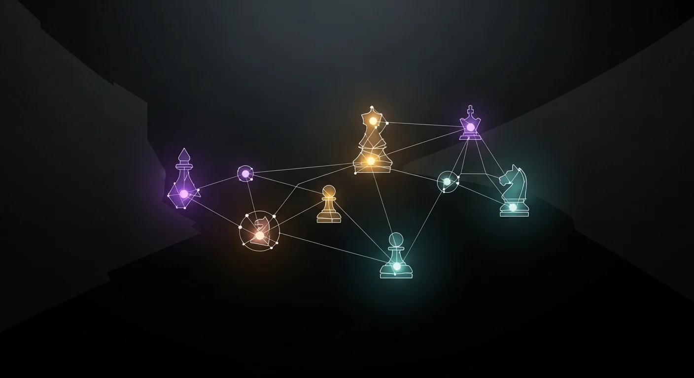 Five Mindset Shifts + Your Blindfold Chess Roadmap