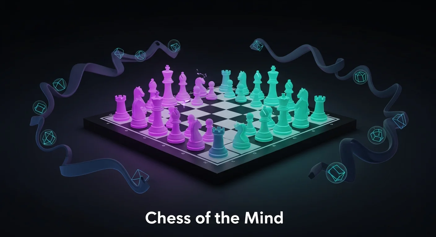 Blindfold Chess Practice: Daily Routines for Every Level