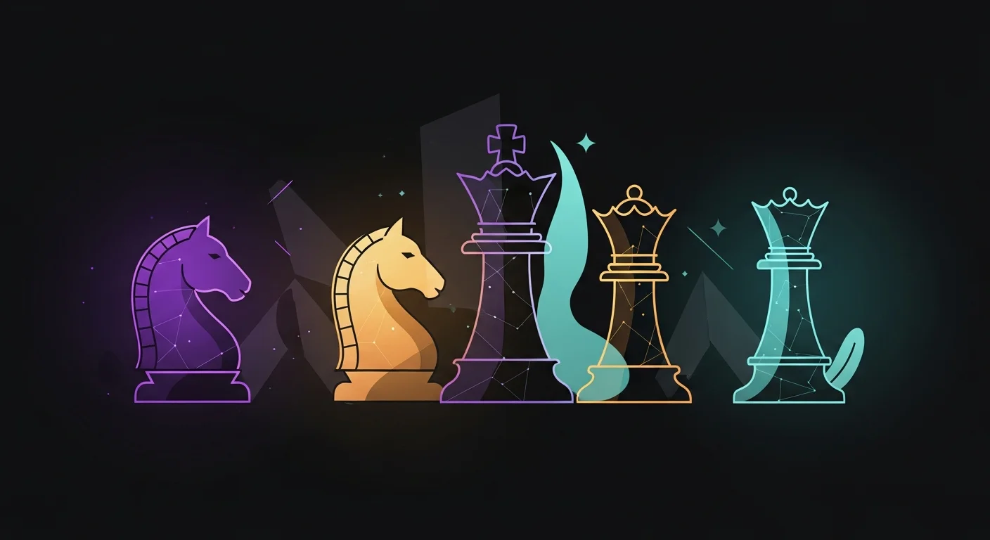 Alekhine's 1933 Chicago World Record: How 32 Blindfold Games Changed Chess