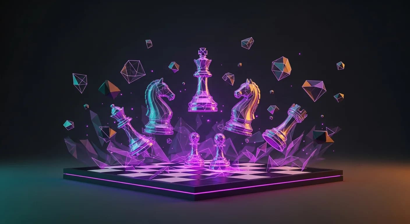 How to Calculate in Chess: A 5-Step System for Finding the Right Move