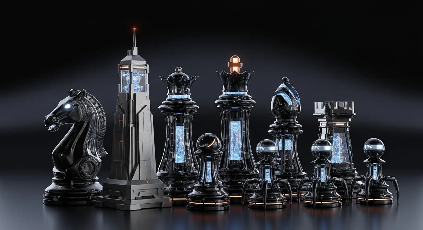 Is Chess Good for Your Brain? What the Science Actually Says