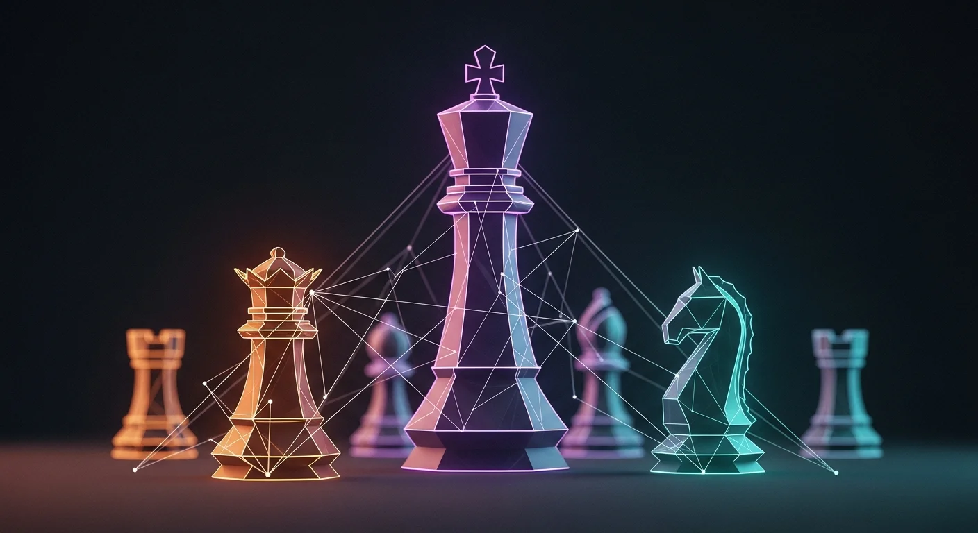 A daily board vision chess routine that blends square recognition, piece pathways, and full-board scanning into one focused session.