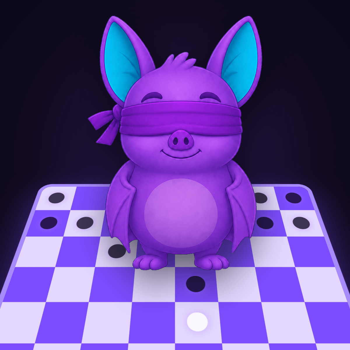 DarkSquares screenshot 1