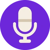 Play with voice